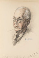 Sir Henry Hallett Dale NPG 5759