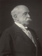 Sir William Henry Bennett NPG x165035