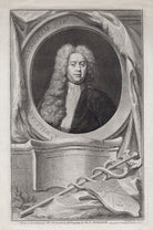 Sir William Wyndham, 3rd Bt NPG D27430