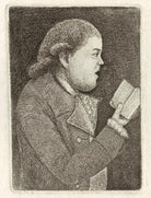 John Campbell NPG D32347