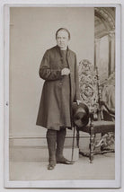 Samuel Waldegrave NPG Ax7474