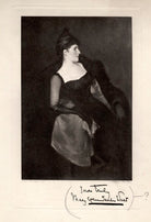 Mary ('Patsy') Cornwallis-West (née Fitzpatrick) NPG D2213