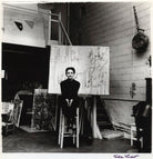 Maria Helena Vieira da Silva NPG x132771