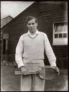 John Colin Gregory NPG x150196