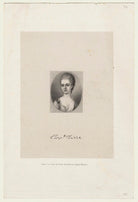 Elizabeth Farre NPG D22212