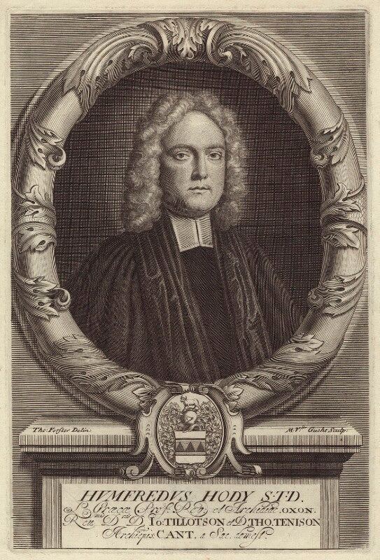 Humphrey hody npg d31465