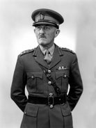 Gerald Michael Palmer NPG x170925