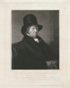 Patrick Gibson NPG D34463