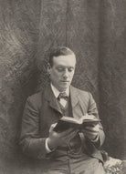 Herbert Henry Asquith, 1st Earl of Oxford and Asquith NPG Ax15687