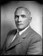 (William) Edmund Ironside, 1st Baron Ironside NPG x151751