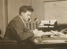 Herbert Stanley Morrison, Baron Morrison of Lambeth NPG x83802