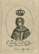 King Edward V NPG D23809