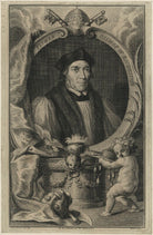 John Fisher NPG D24259