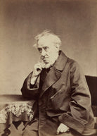 John Massey Wright NPG Ax131917