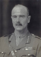 Sir (James) Ronald Edmondston Charles NPG x66156