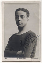 George Robey NPG Ax45832