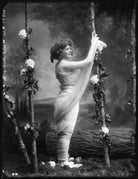 Mabel Love NPG x101732