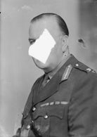 Eric Hugh O'Donnell NPG x95136