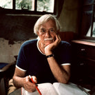 Henry Williamson NPG x88241