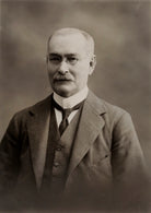 Frederick B. Siddons NPG x84766