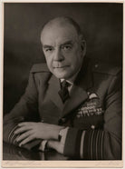 Sir Harry Broadhurst NPG x181122