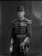 Alfred Francis Blakeney Carpenter NPG x69643