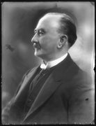 Patrick Collins NPG x122116