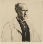 William Robinson NPG D39810