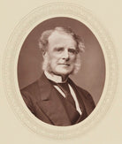 John Wilson-Patten, Baron Winmarleigh NPG Ax17517