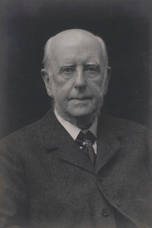Sir archibald geikie npg x67980