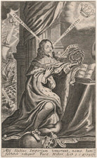 King Charles I NPG D18312