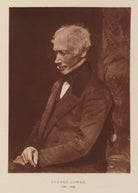 George Combe NPG Ax29518