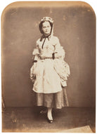 Probably Isabella Buckstone (née Copeland) NPG P301(138)