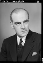 Henry Archibald Taylor NPG x99690