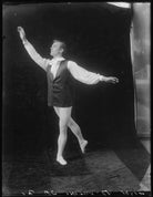 Alexandre Volinine (né Aleksandr Volinin) NPG x103911