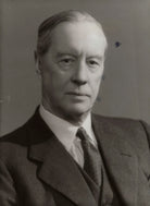 Sir Julian Mayne Young NPG x85081