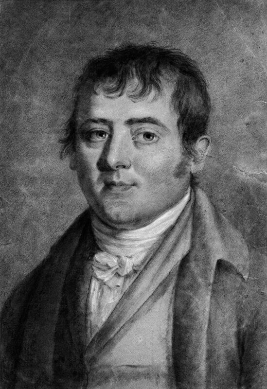 George morland npg 1196