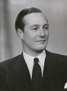 Arthur William James ('Anthony') Greenwood, Baron Greenwood of Rossendale NPG x89513