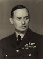 Sir Ralph Alexander Cochrane NPG x164765