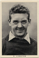 Eric Kemp Langton NPG D49238