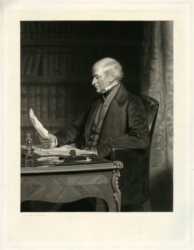 Francis russell, 7th duke of bedford npg d31624