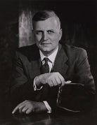 Joseph Bradshaw Godber, Baron Godber of Willington NPG x167839