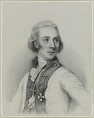 Unknown man NPG D21881