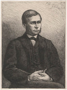 Thomas Hill Green NPG D21198