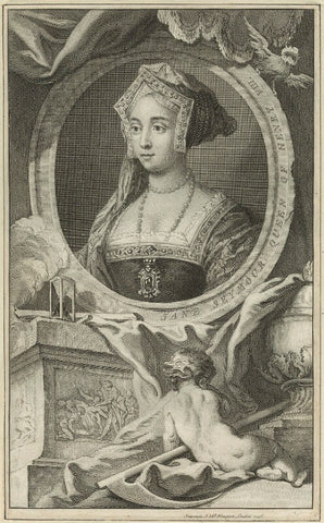 Jane Seymour NPG D24184