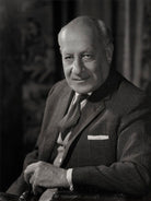 Sir Leonard Schroeder Swinnerton Dyer, 15th Bt NPG x13359