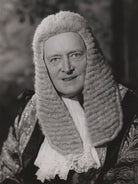 Gerald Austin Gardiner, Baron Gardiner NPG x165371