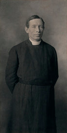 Charles Henry Brent NPG x36438