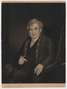 William Jay NPG D36489