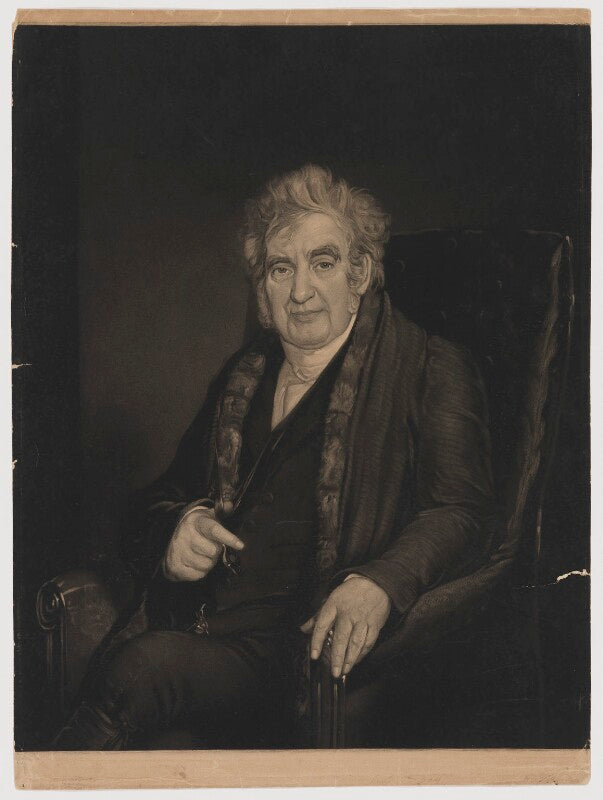 William jay npg d36489